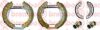 BREMBO K 61 063 Brake Shoe Set